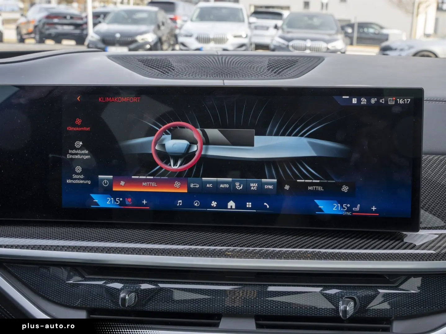 BMW X5 xDrive50e MSport Pro