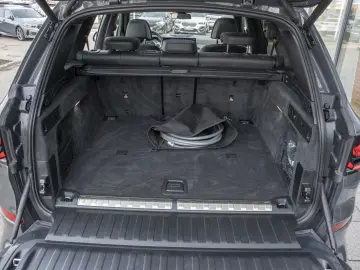 BMW X5 xDrive50e MSport Pro
