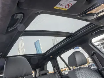 BMW X5 xDrive50e MSport Pro