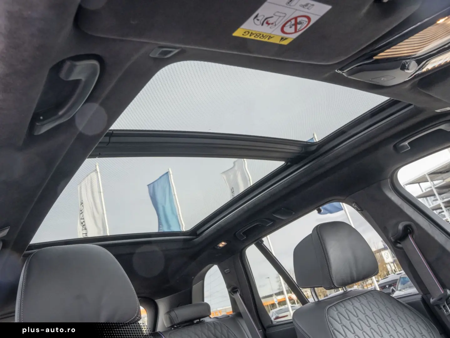 BMW X5 xDrive50e MSport Pro