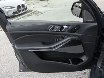 BMW X5 xDrive50e MSport Pro