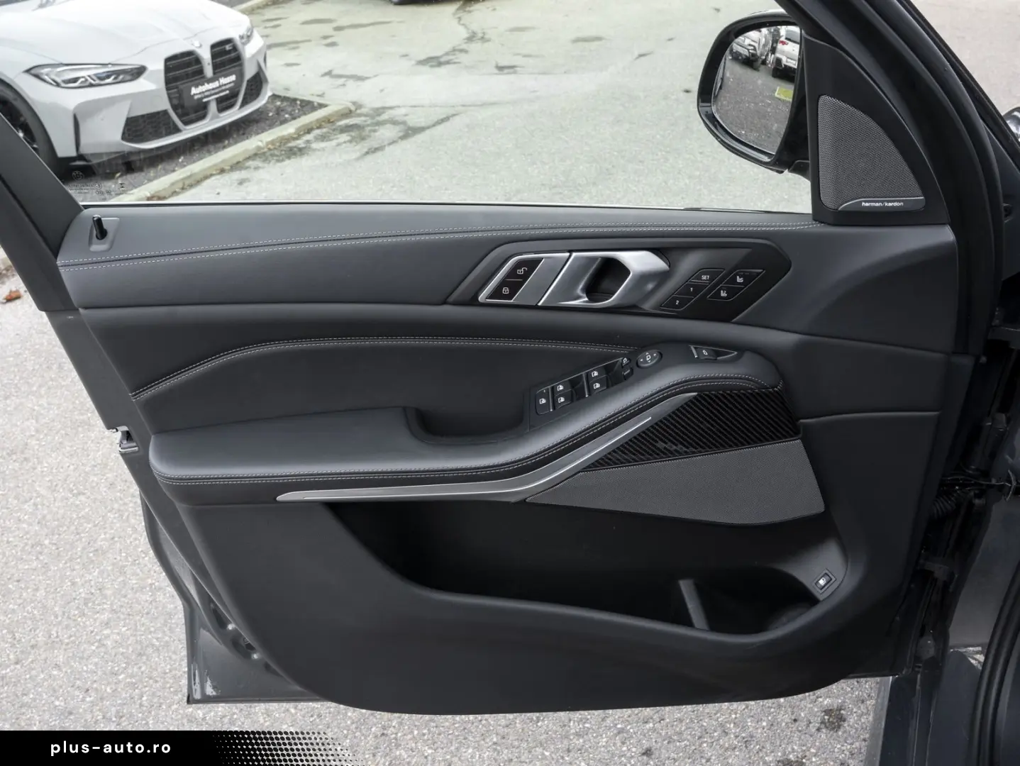 BMW X5 xDrive50e MSport Pro