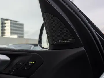 BMW X5 xDrive50e MSport Pro