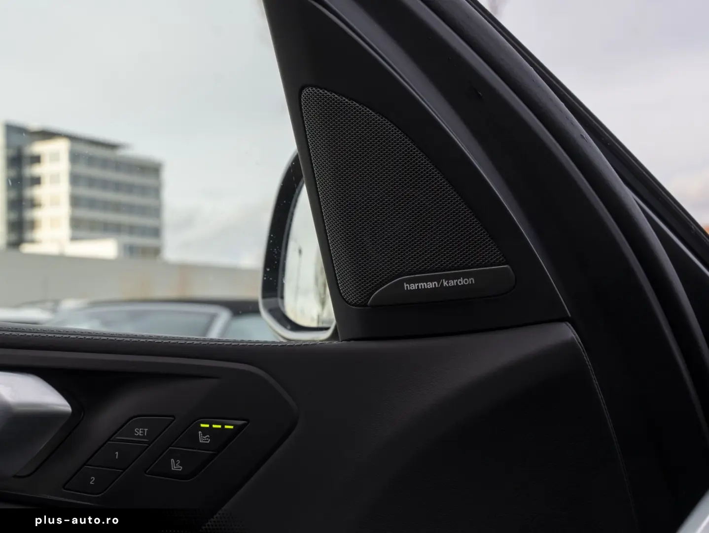 BMW X5 xDrive50e MSport Pro