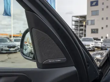 BMW X5 xDrive50e MSport Pro