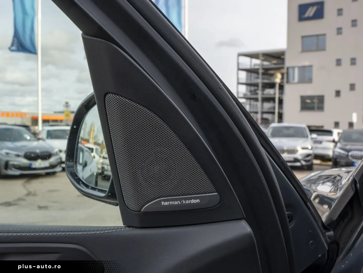 BMW X5 xDrive50e MSport Pro