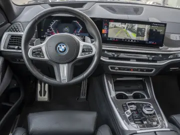 BMW X5 xDrive50e MSport Pro