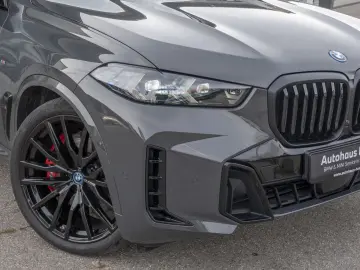 BMW X5 xDrive50e MSport Pro