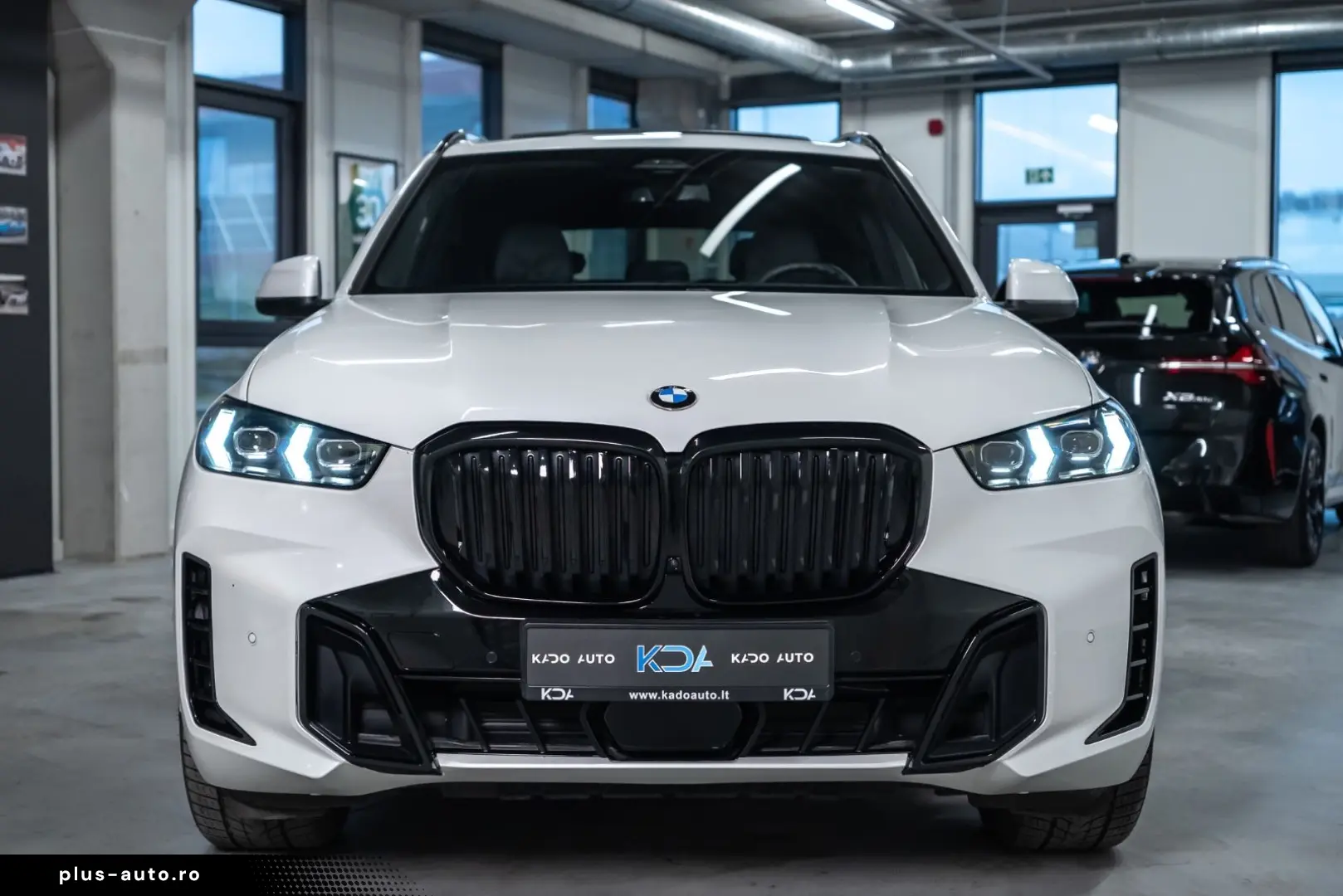 BMW X5 xDrive40i M Sport