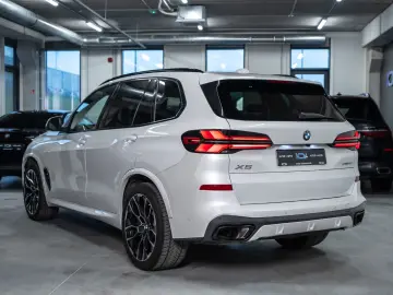 BMW X5 xDrive40i M Sport