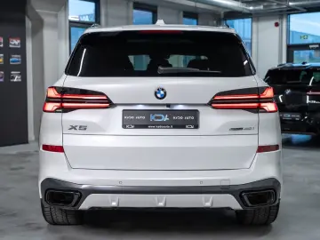 BMW X5 xDrive40i M Sport