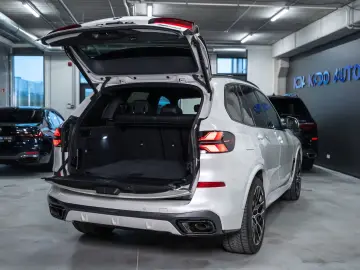 BMW X5 xDrive40i M Sport