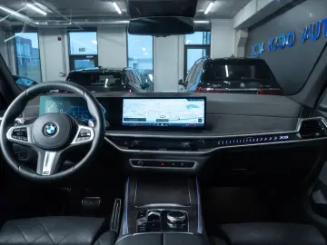 BMW X5 xDrive40i M Sport