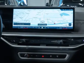 BMW X5 xDrive40i M Sport