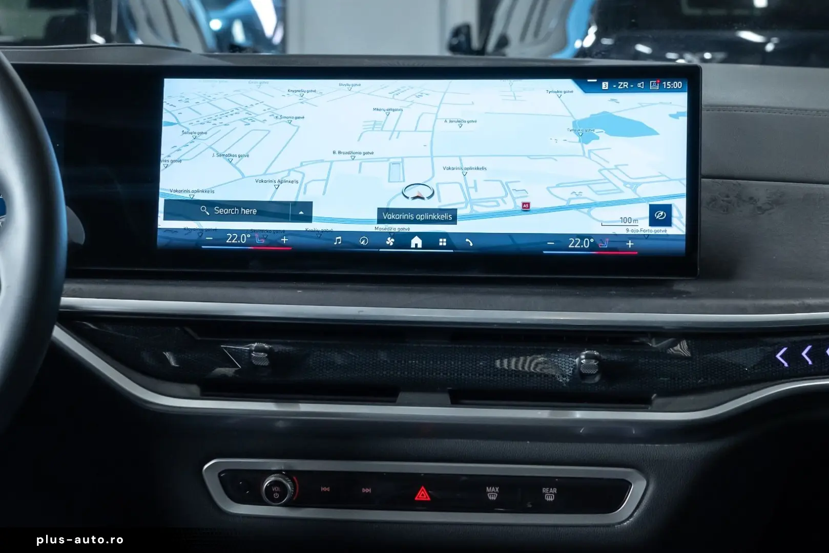 BMW X5 xDrive40i M Sport