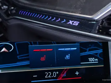 BMW X5 xDrive40i M Sport