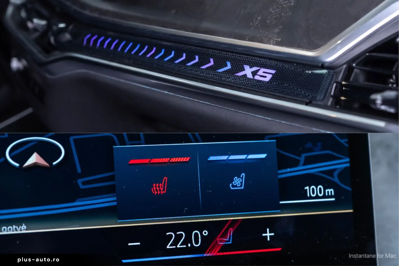 BMW X5 xDrive40i M Sport