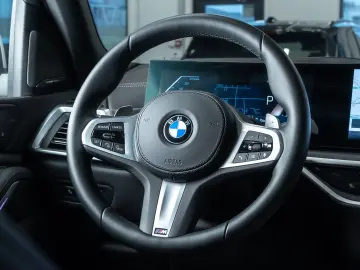 BMW X5 xDrive40i M Sport