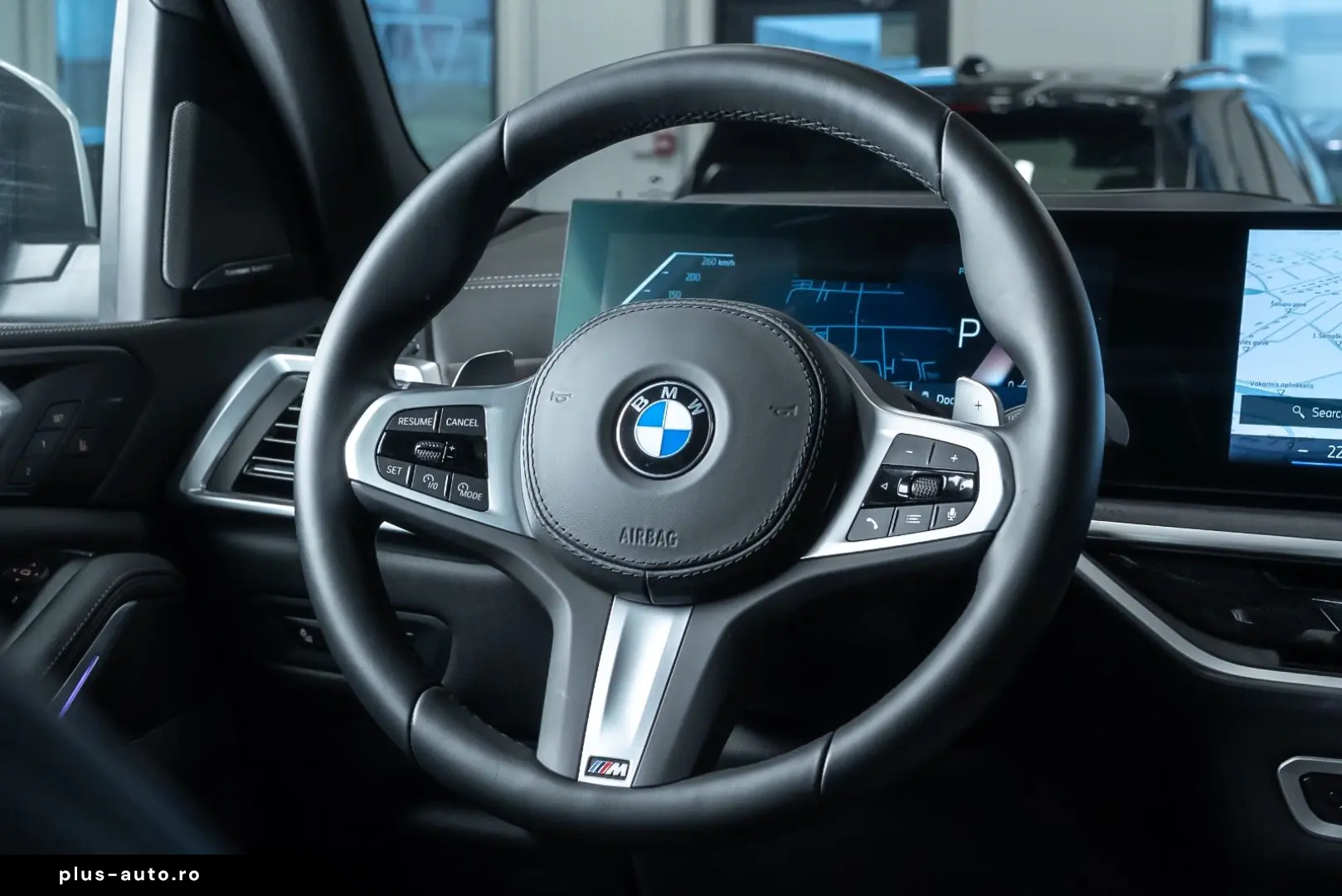 BMW X5 xDrive40i M Sport