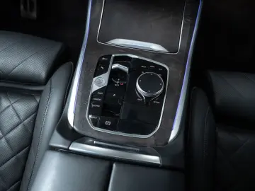 BMW X5 xDrive40i M Sport