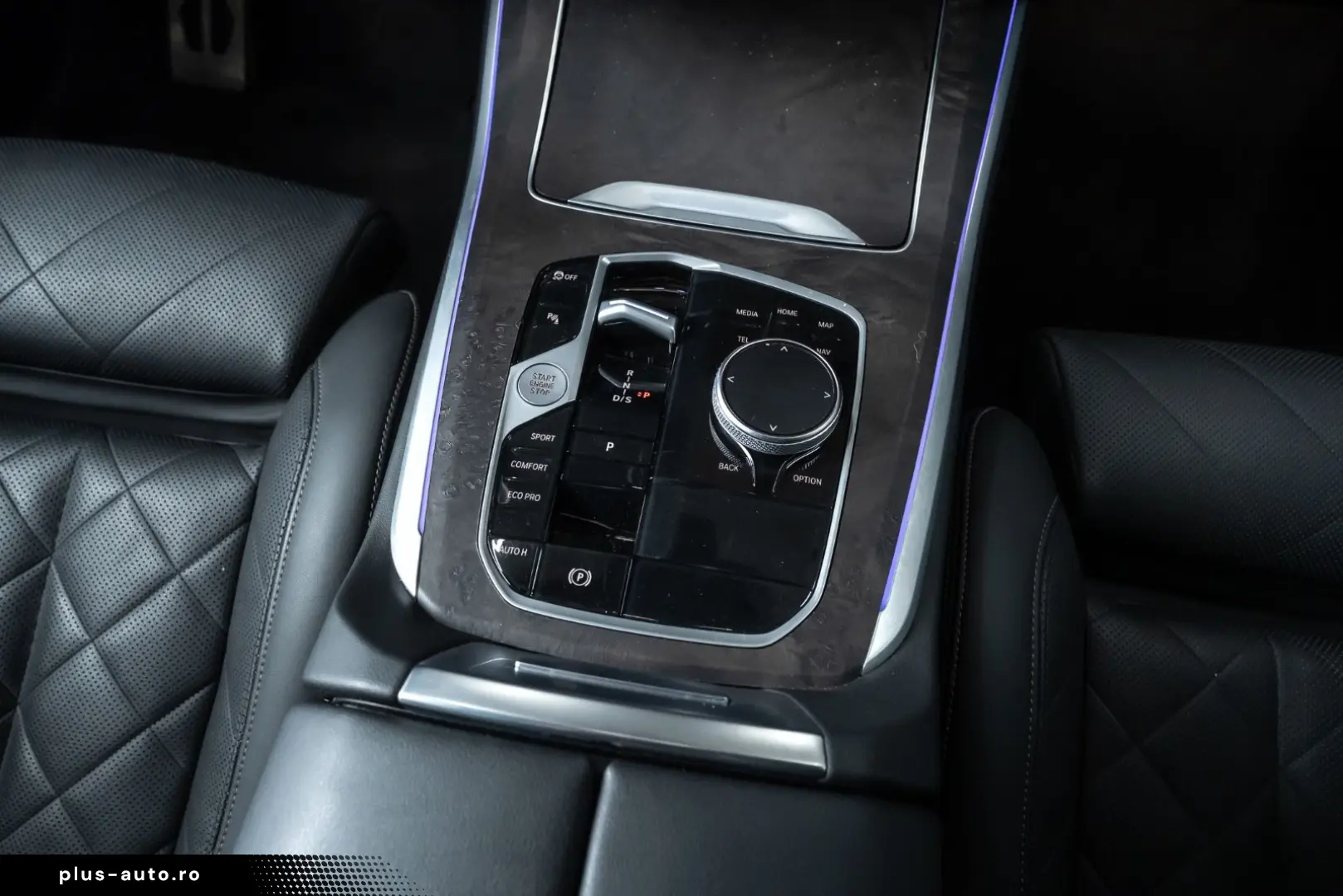 BMW X5 xDrive40i M Sport