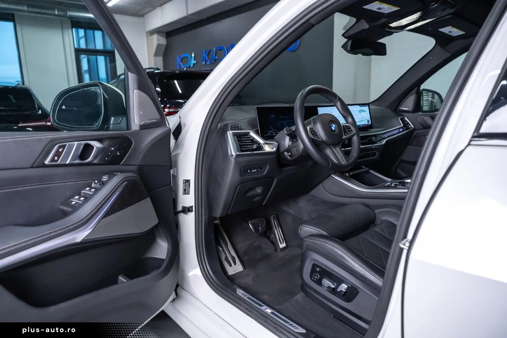 BMW X5 xDrive40i M Sport