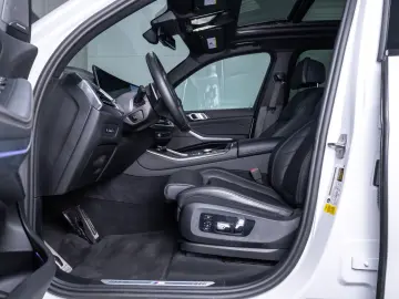 BMW X5 xDrive40i M Sport