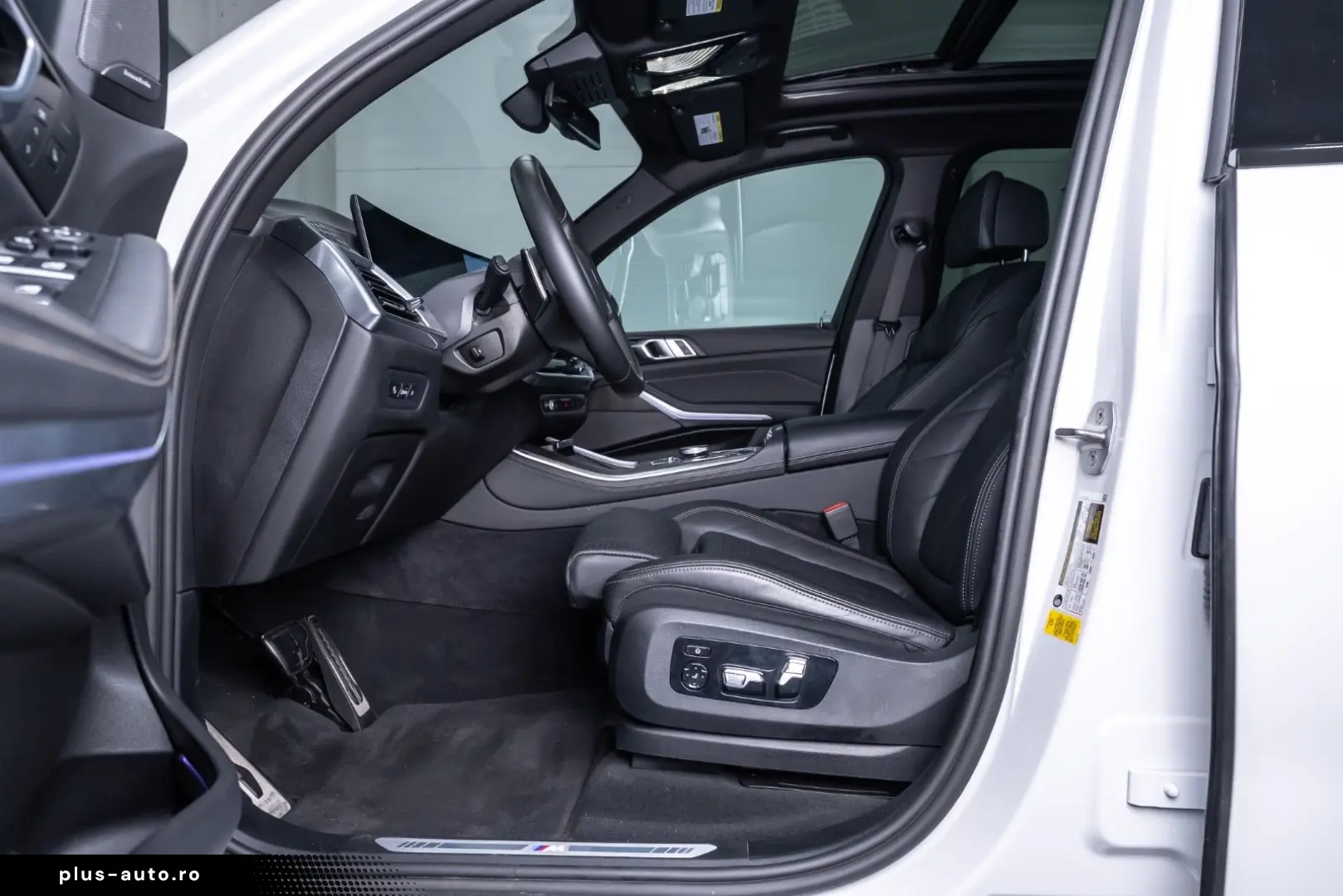 BMW X5 xDrive40i M Sport