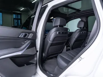 BMW X5 xDrive40i M Sport