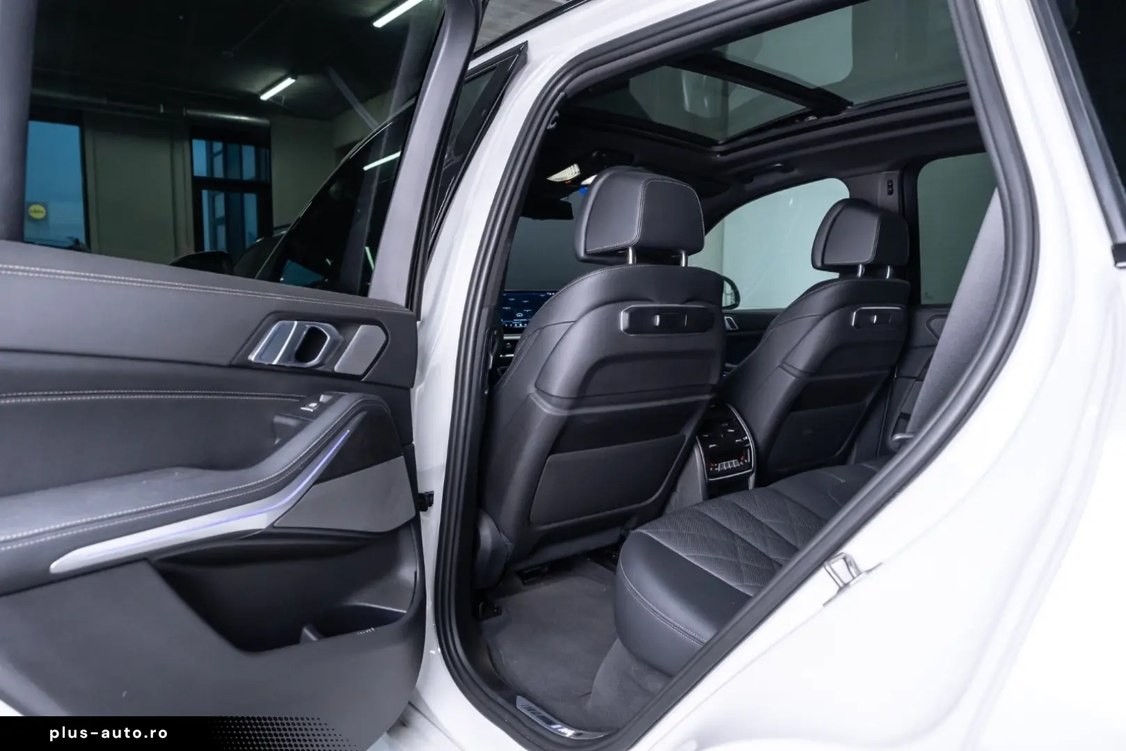 BMW X5 xDrive40i M Sport