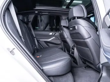 BMW X5 xDrive40i M Sport