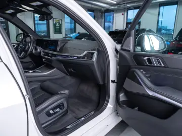 BMW X5 xDrive40i M Sport