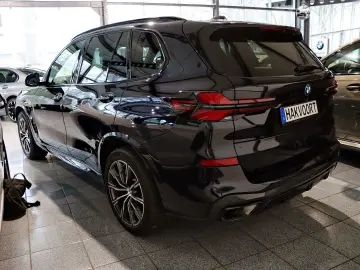 BMW X5 xDrive40d M-Sport Pro
