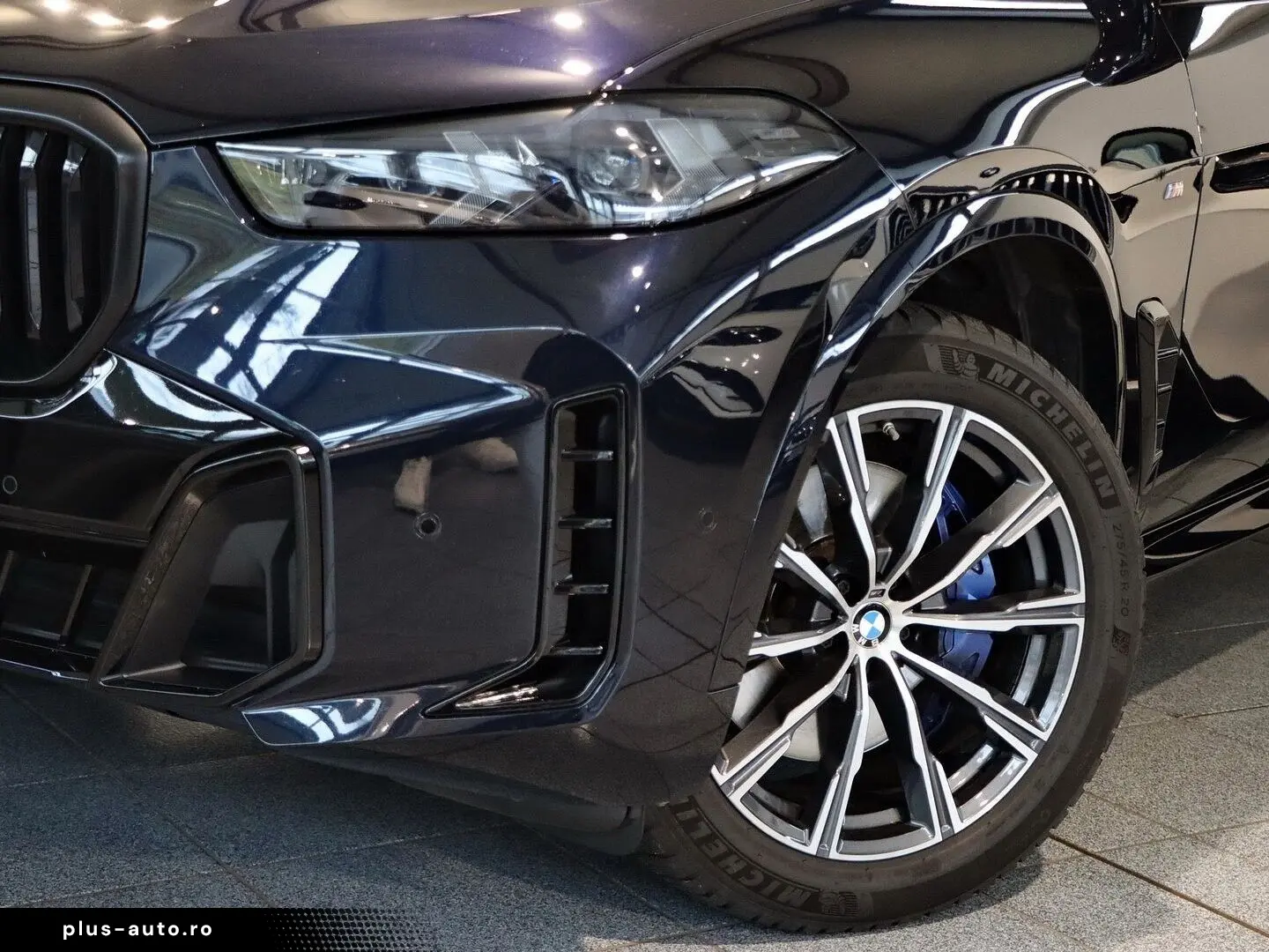 BMW X5 xDrive40d M-Sport Pro