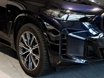 BMW X5 xDrive40d M-Sport Pro