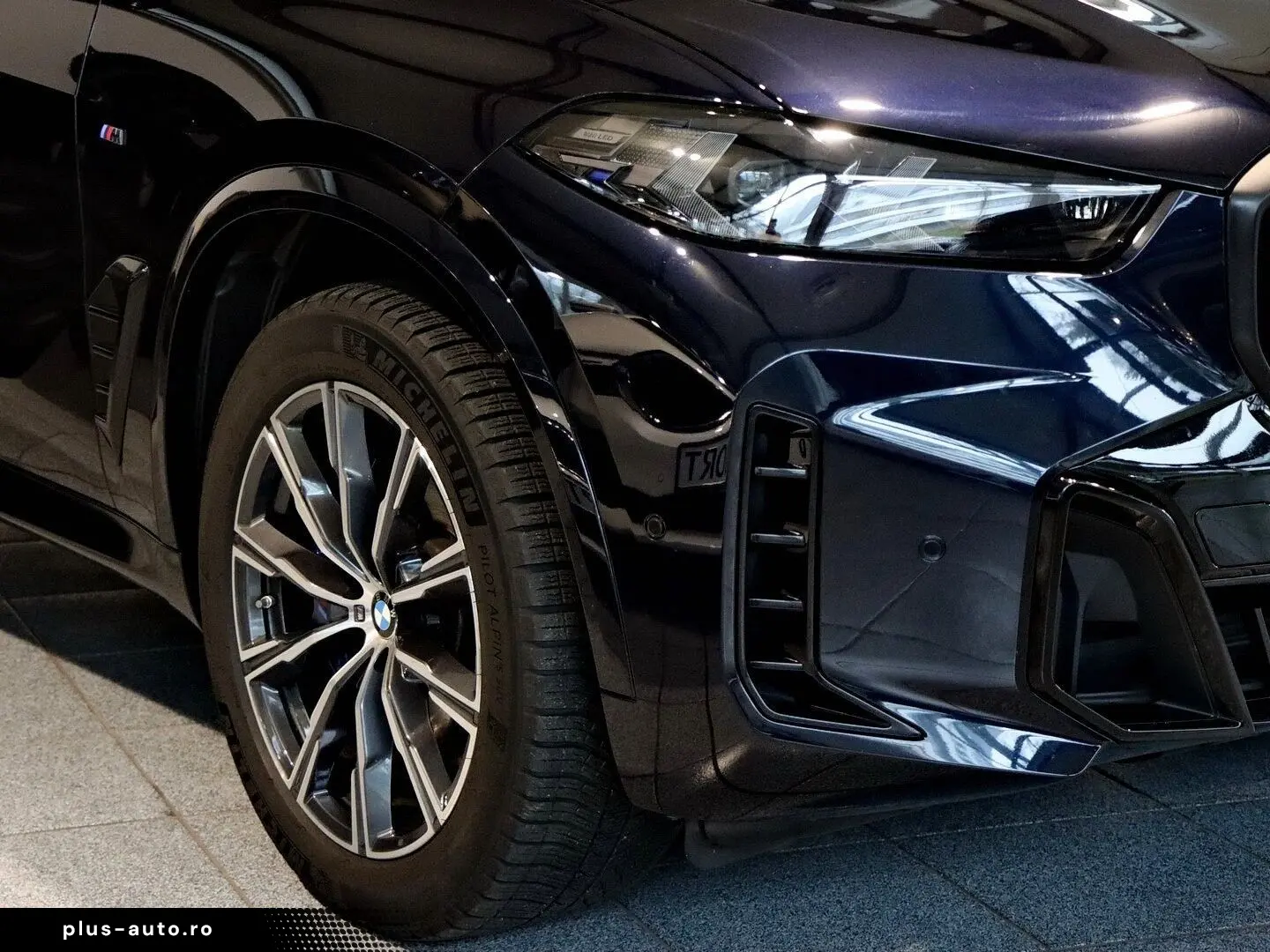 BMW X5 xDrive40d M-Sport Pro