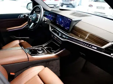 BMW X5 xDrive40d M-Sport Pro