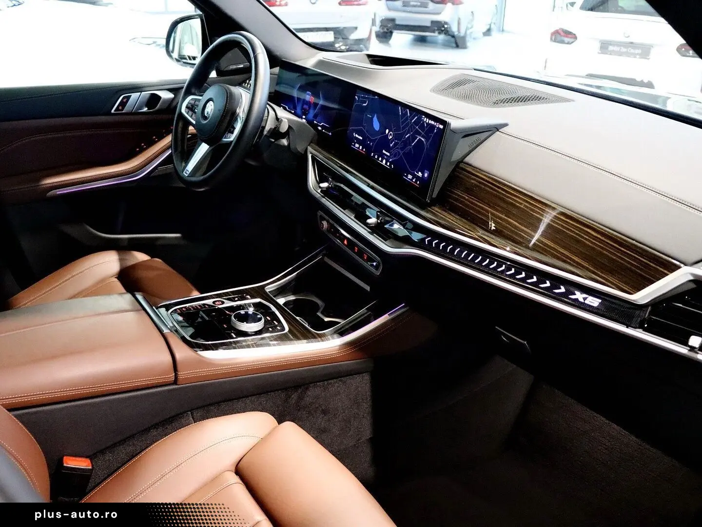 BMW X5 xDrive40d M-Sport Pro