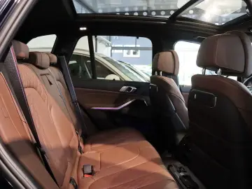 BMW X5 xDrive40d M-Sport Pro