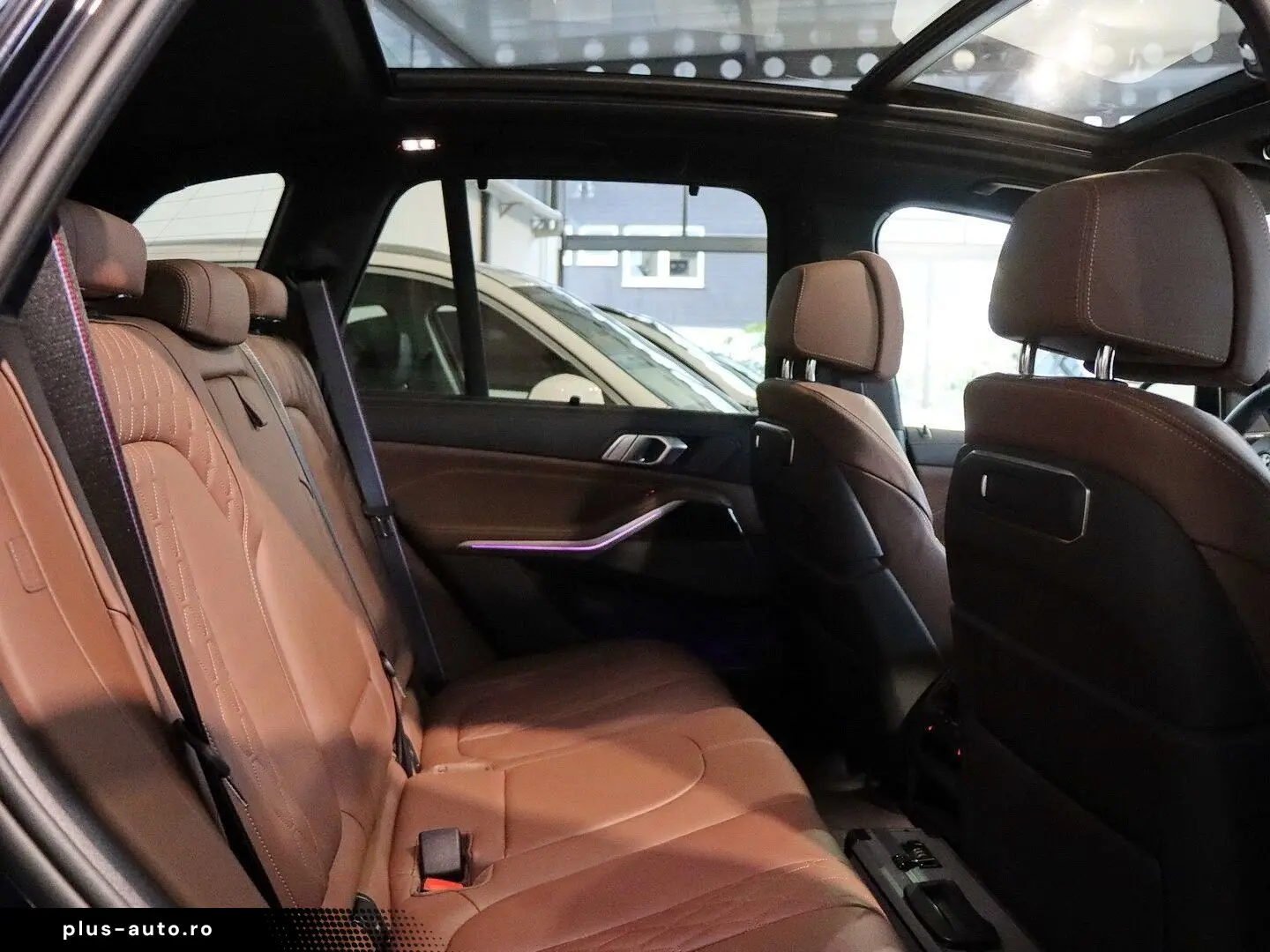 BMW X5 xDrive40d M-Sport Pro