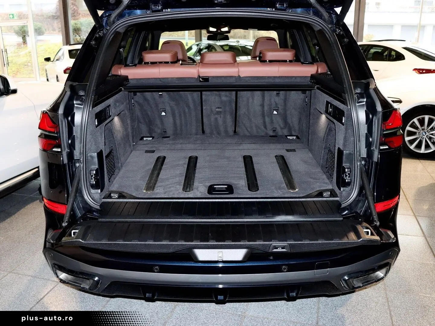 BMW X5 xDrive40d M-Sport Pro