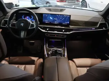 BMW X5 xDrive40d M-Sport Pro