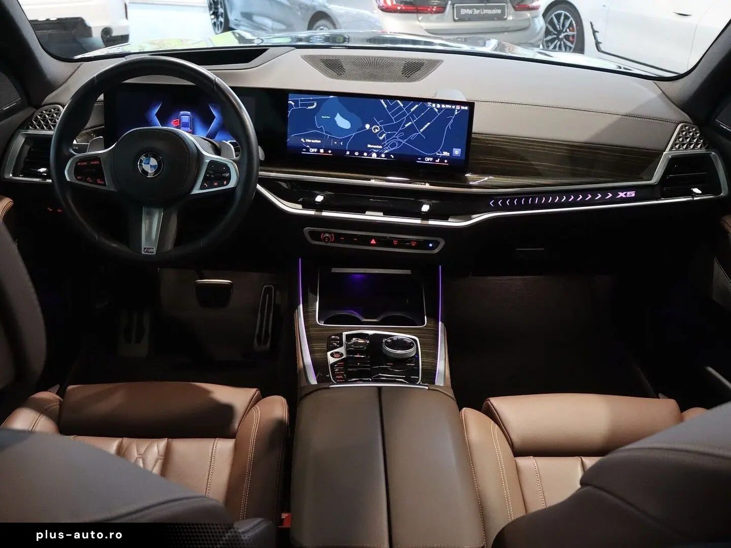 BMW X5 xDrive40d M-Sport Pro