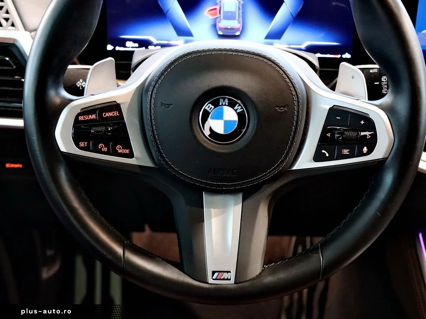 BMW X5 xDrive40d M-Sport Pro