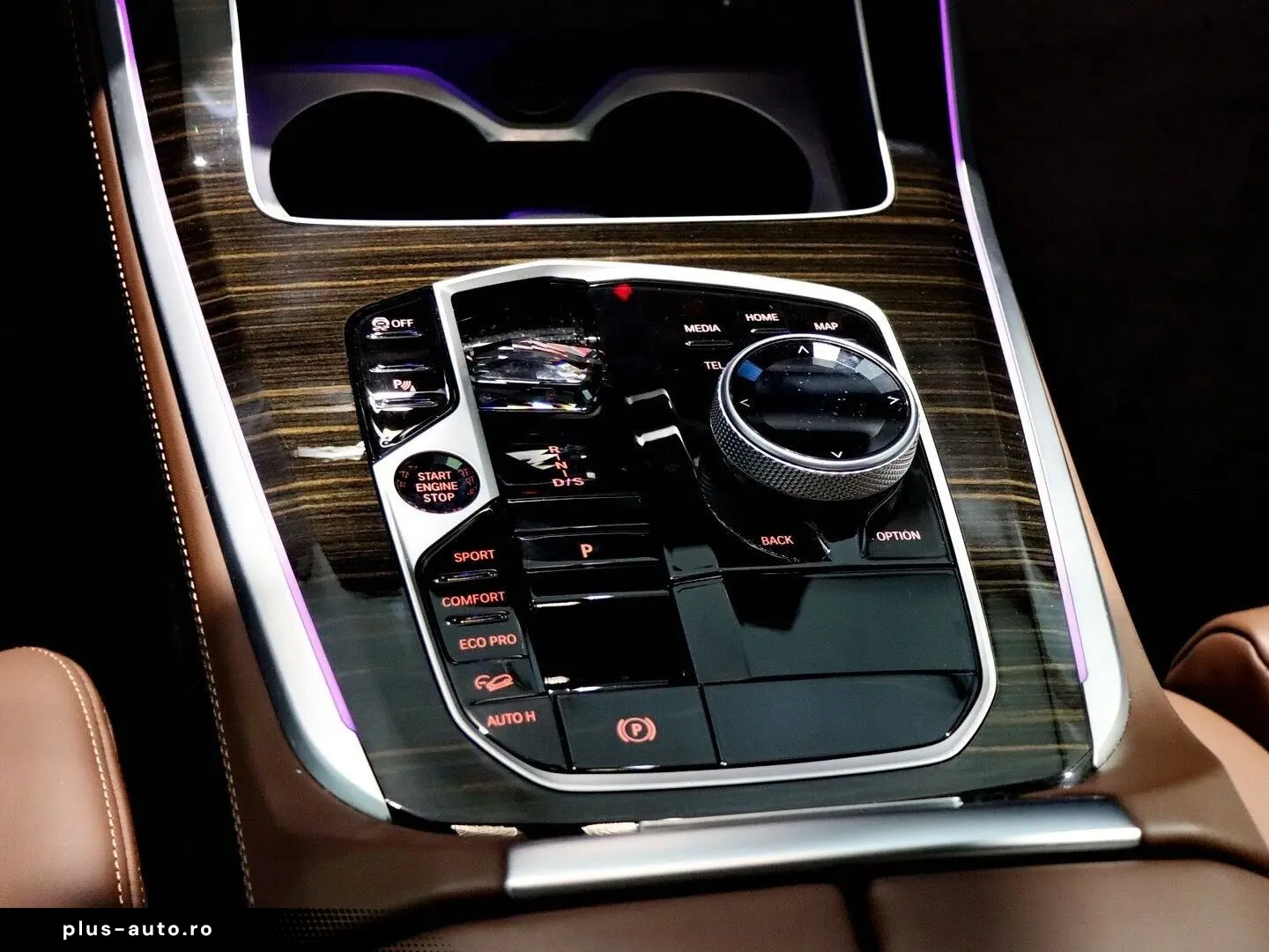 BMW X5 xDrive40d M-Sport Pro