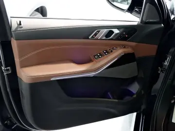 BMW X5 xDrive40d M-Sport Pro