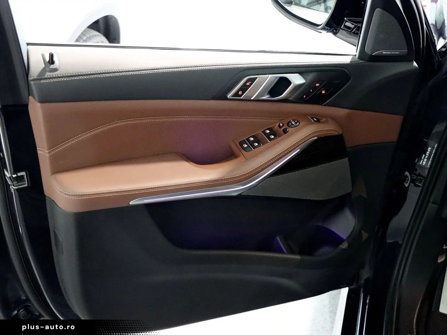 BMW X5 xDrive40d M-Sport Pro