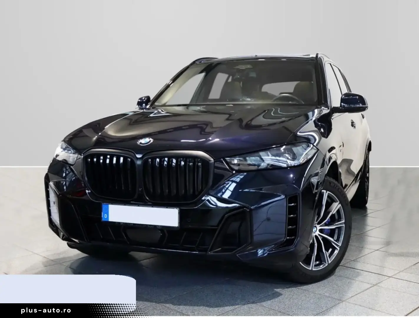 BMW X5 xDrive40d M-Sport Pro