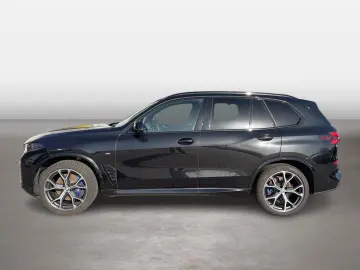 BMW X5 xDrive40d M Sport