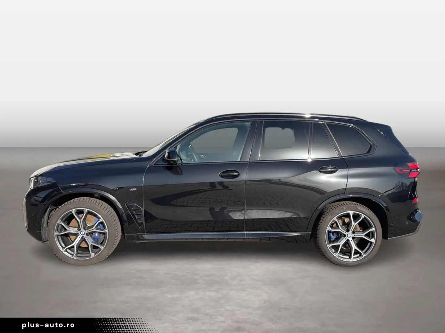 BMW X5 xDrive40d M Sport
